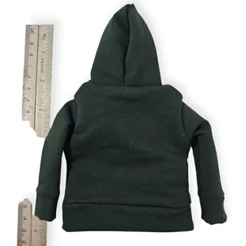 Proper Twelve Irish Whiskey‎ Mini Bottle Jacket Hoodie Conor McGregor